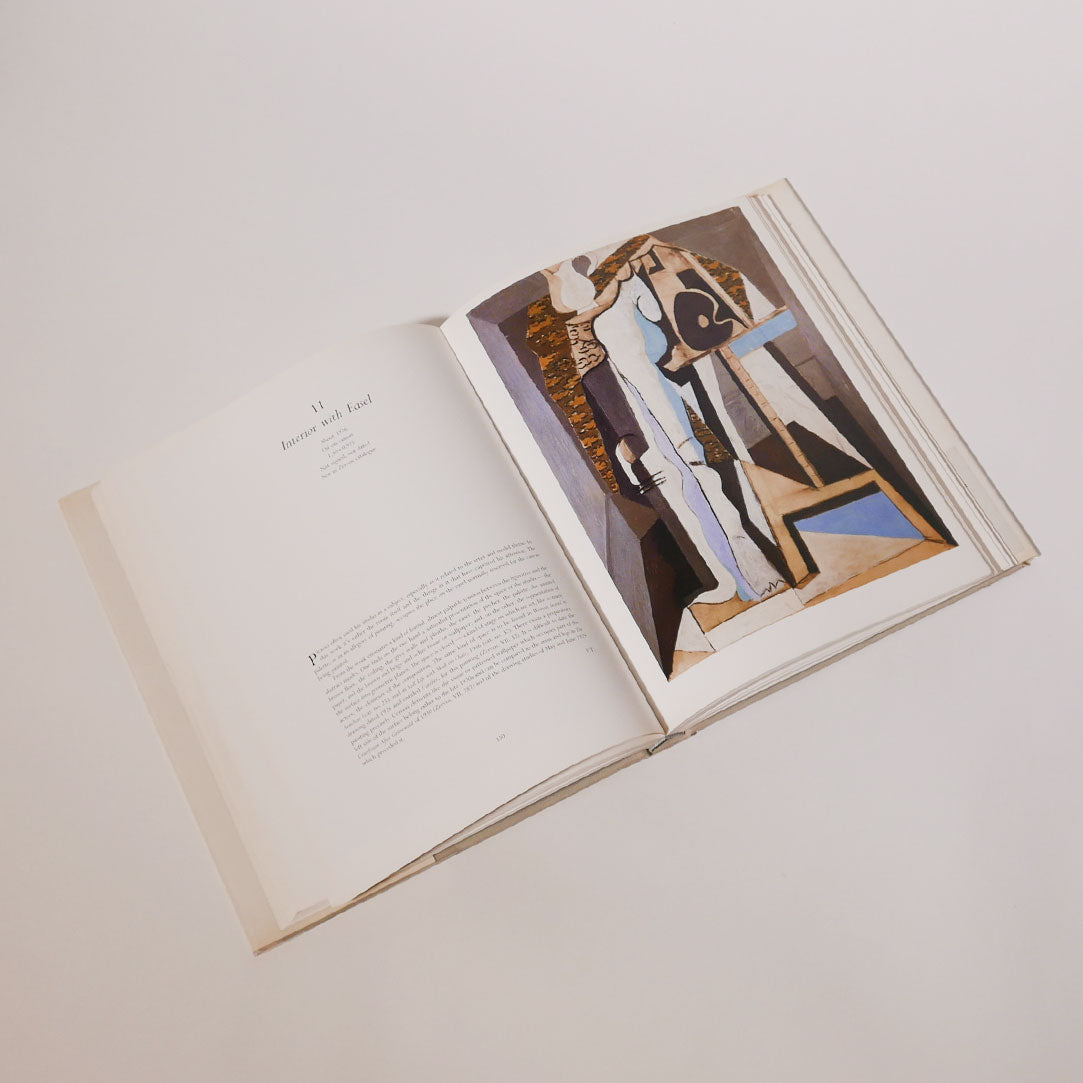 pablo picasso: meeting in montreal