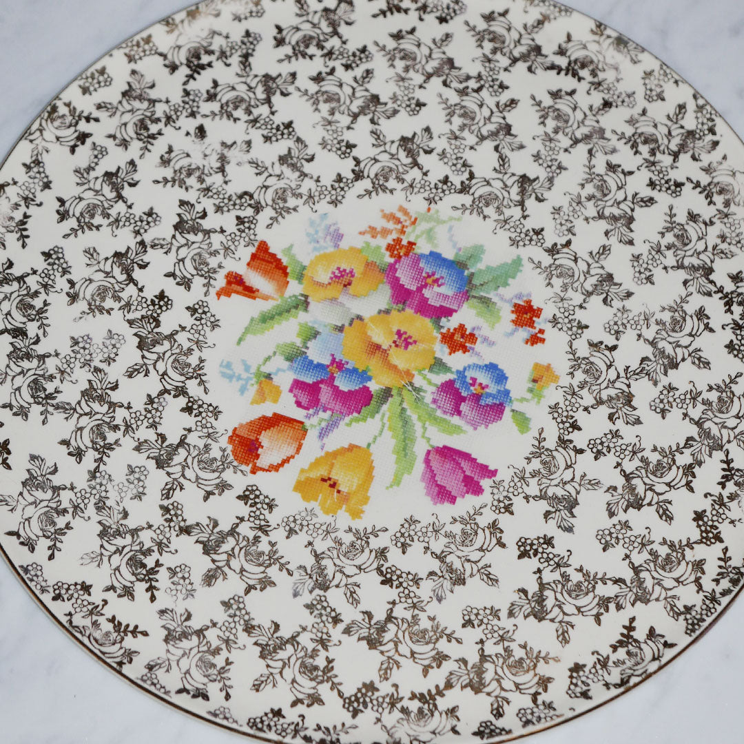 h&k tunstall platter