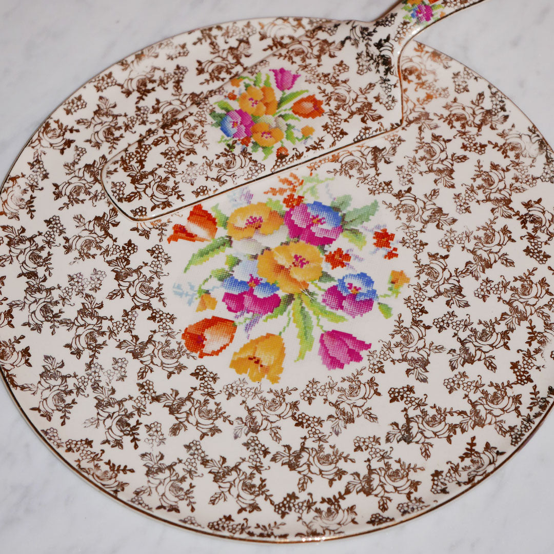 h&k tunstall platter