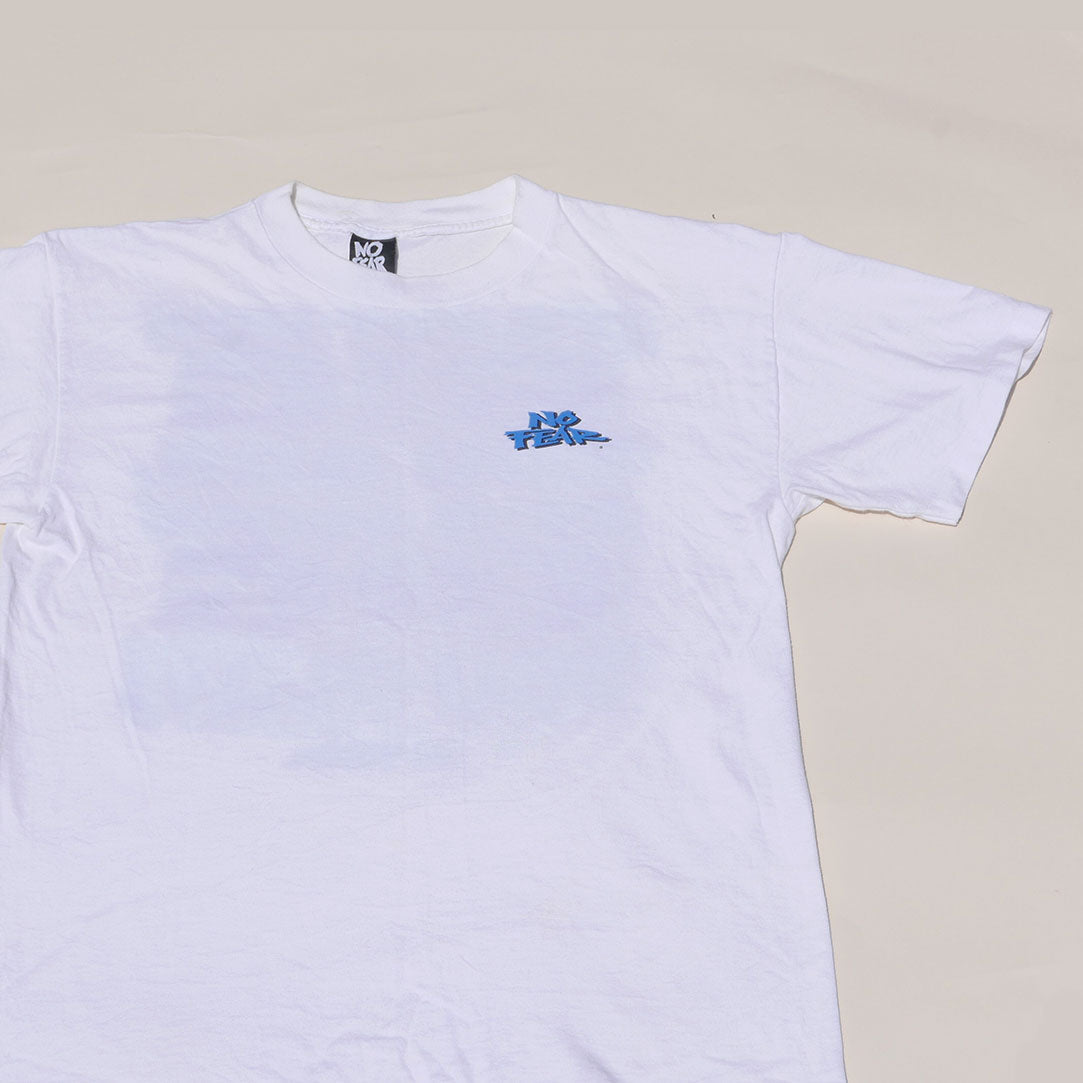 no fear t shirt