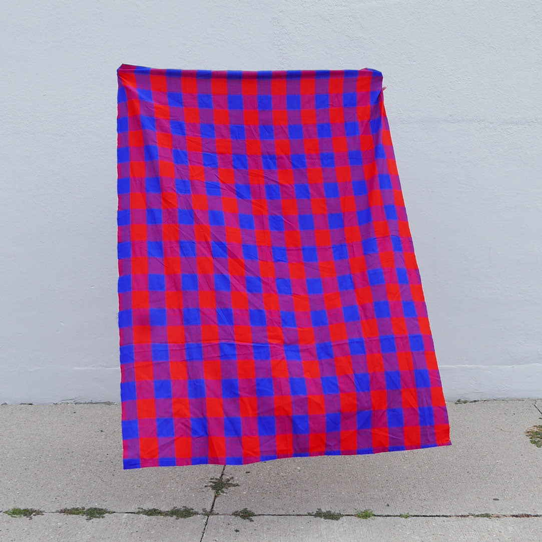 picnic blanket