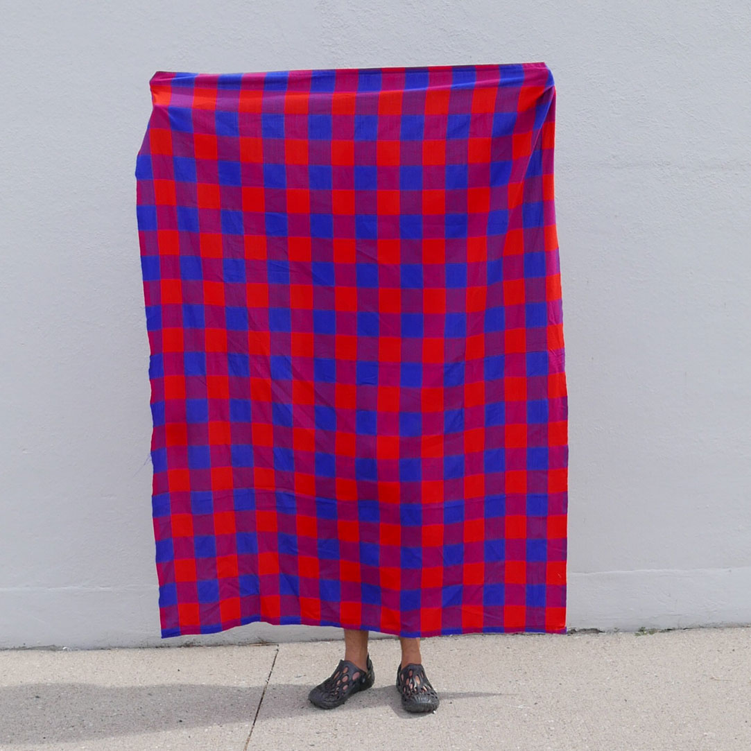 picnic blanket