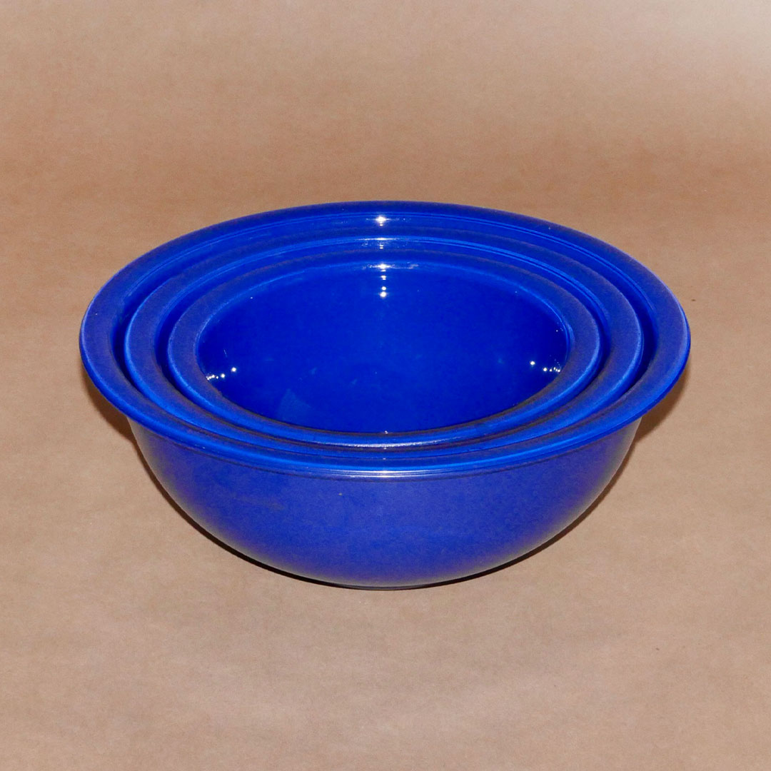 pyrex nesting bowls