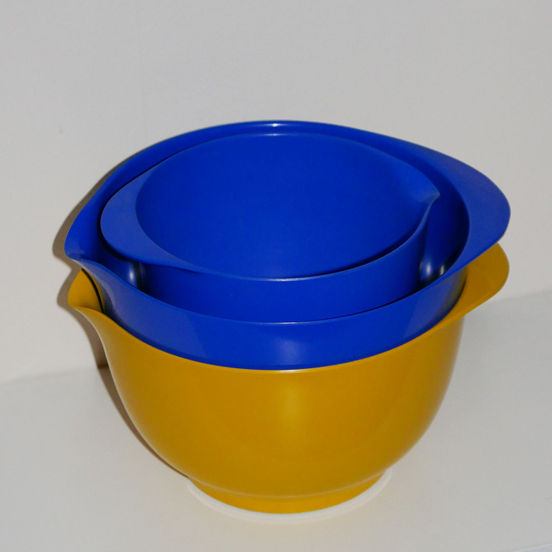 ROSTI denmark mixing bowls