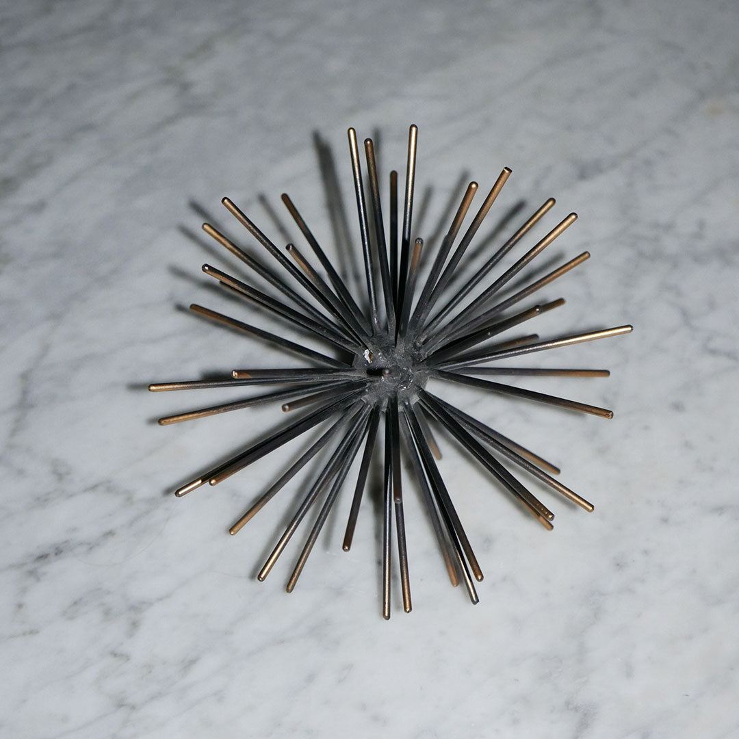 sputnik sculpture
