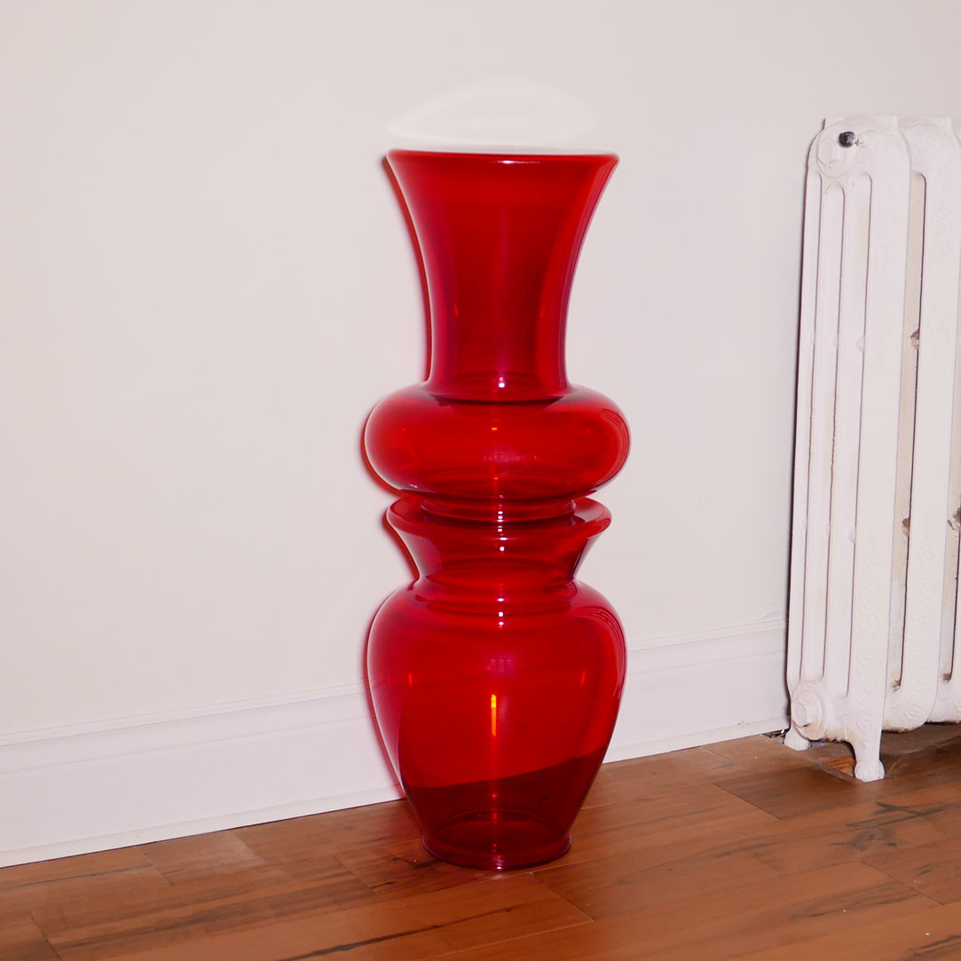 kartell x philippe starck stool