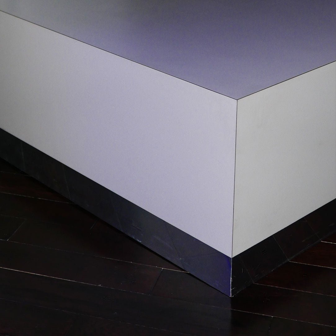 square coffee table