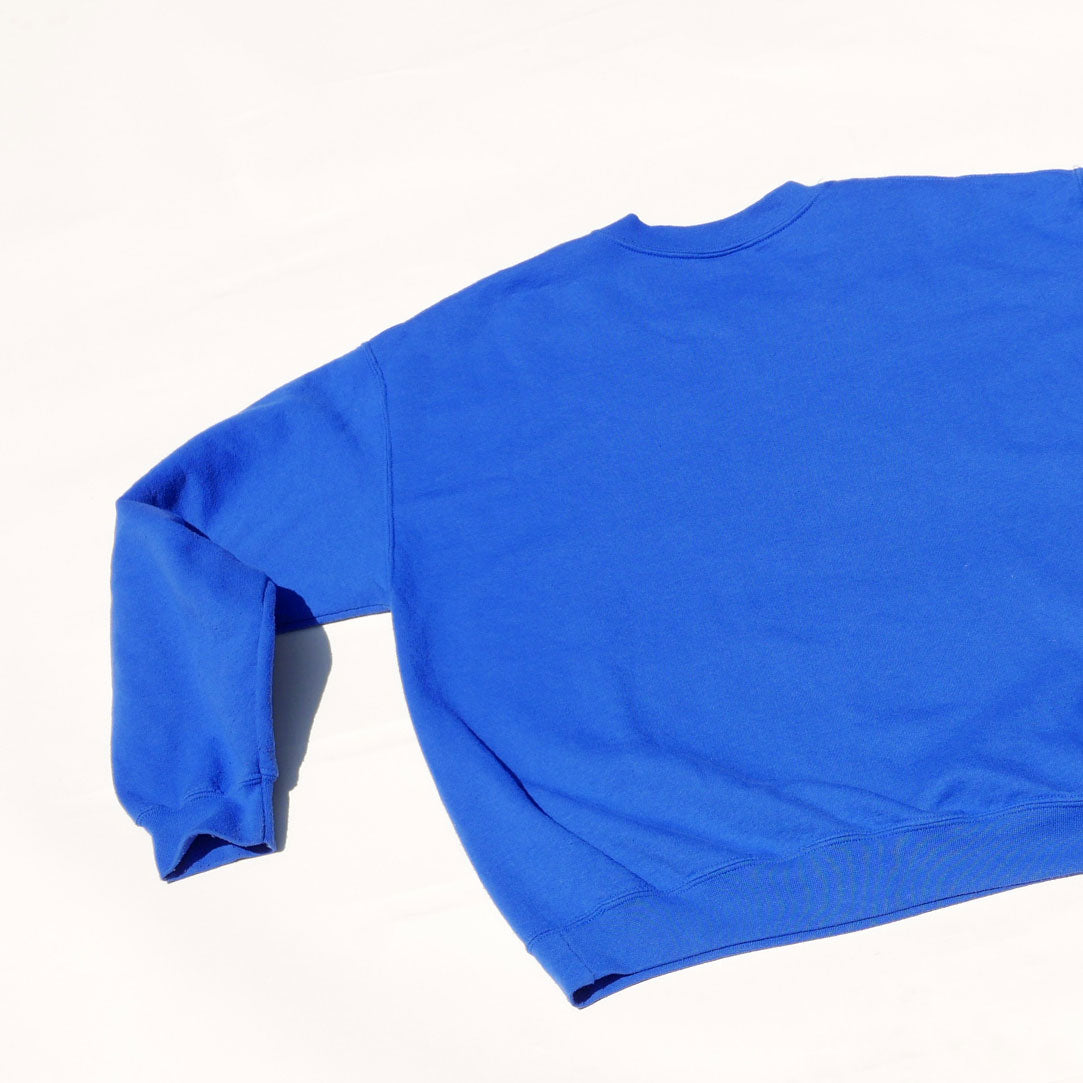 vintage u of t crew neck