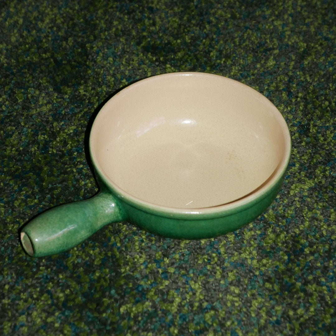 ceramic casserole dish
