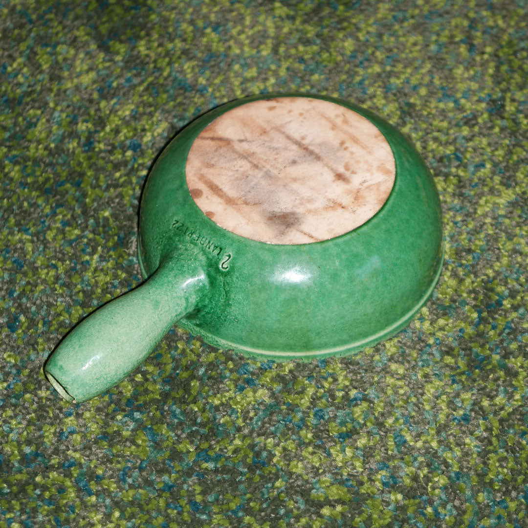 ceramic casserole dish