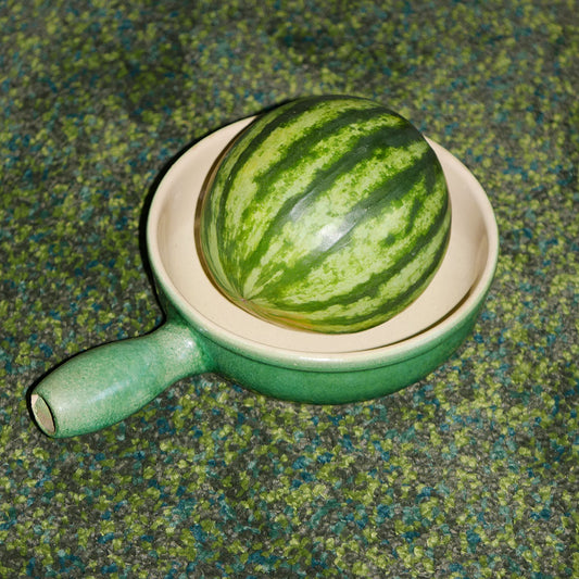 ceramic casserole dish