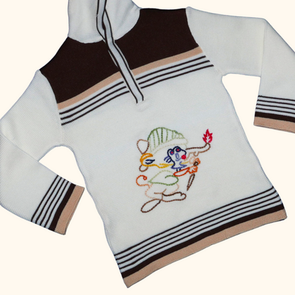 hoodie set