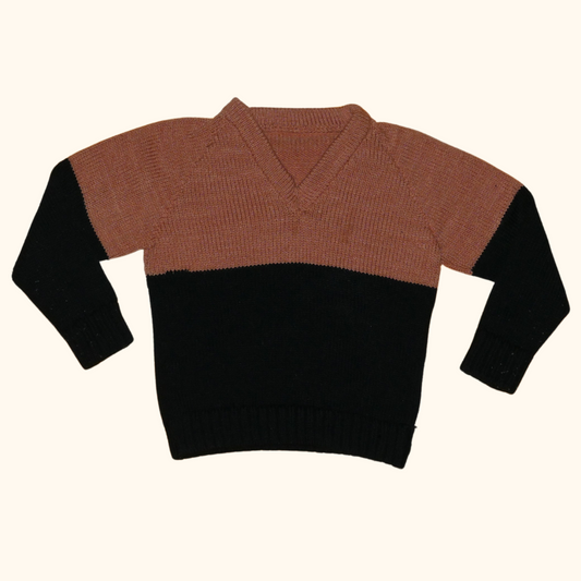 v neck 3T