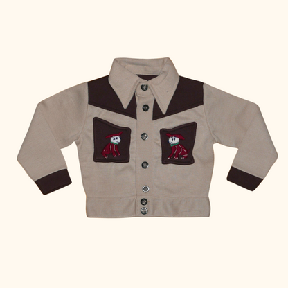 rodeo top 2T