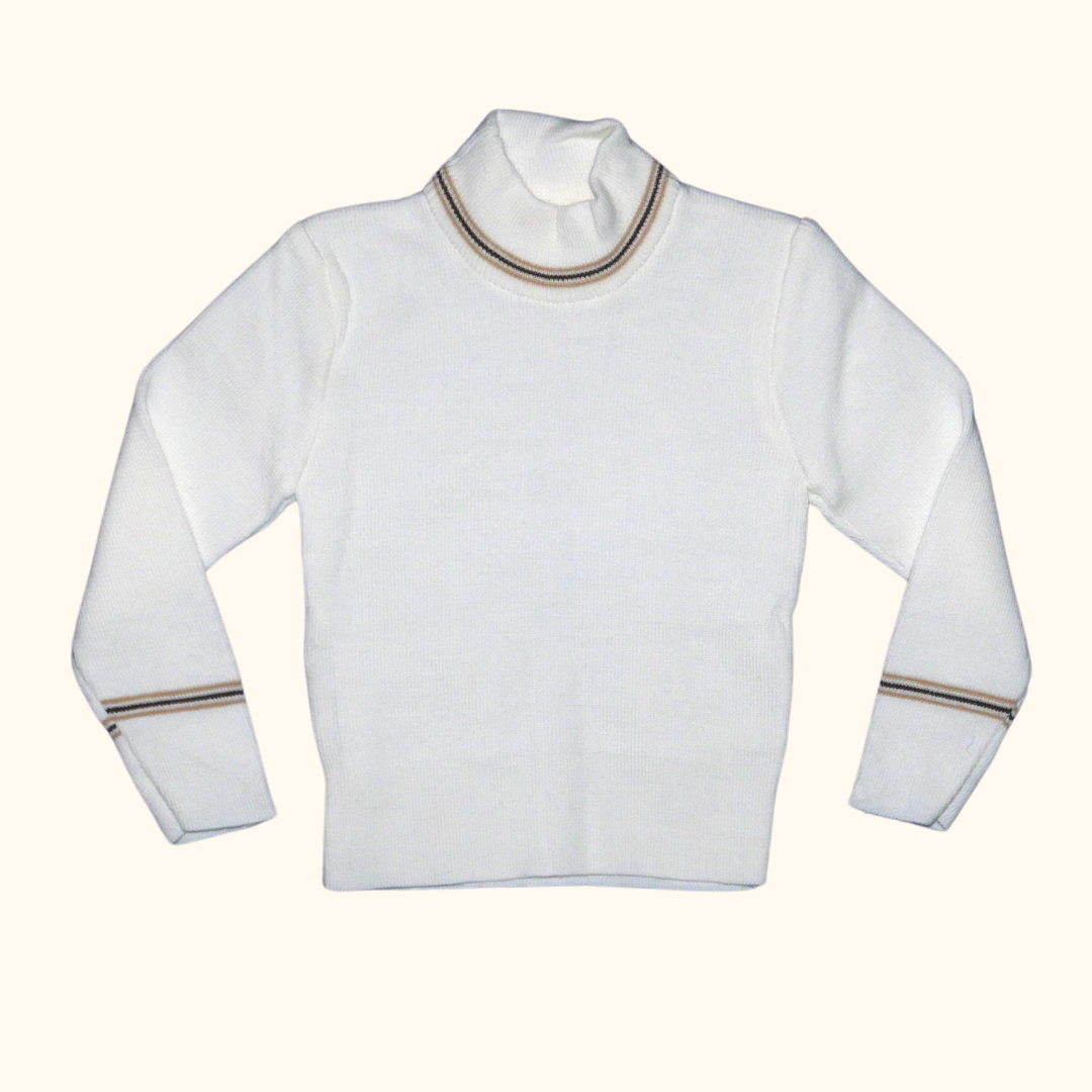 turtle neck 2T