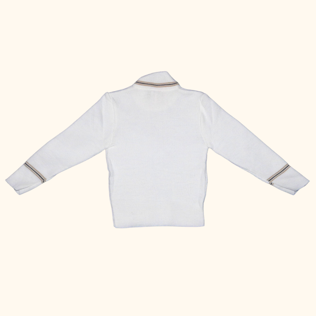 turtle neck 2T