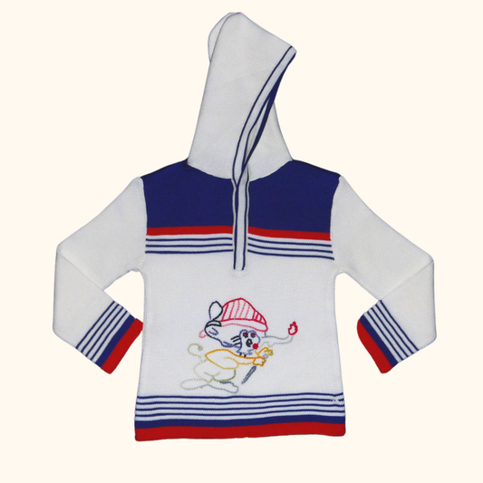 hoodie 2T