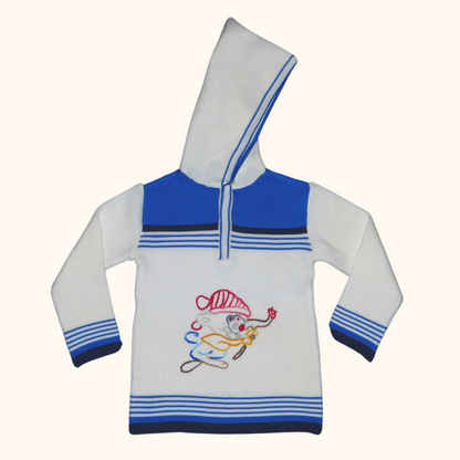 hoodie 2T