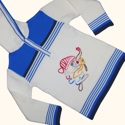 hoodie 2T