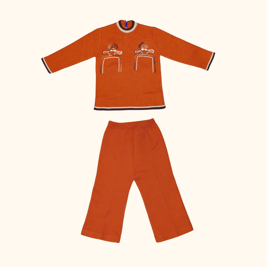 best friend set