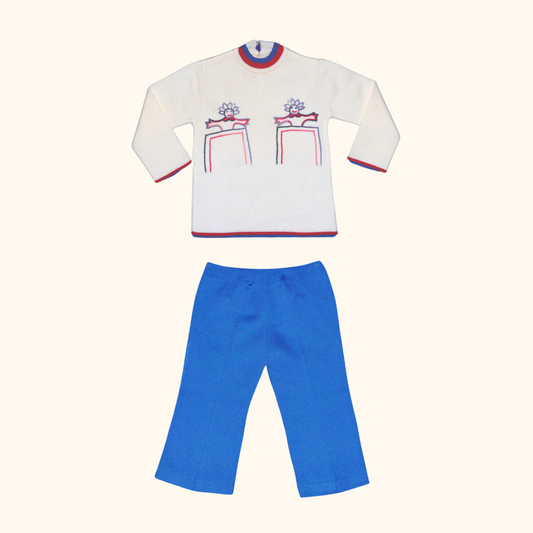 best friend set