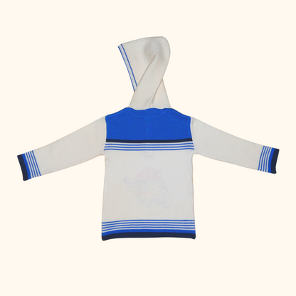 hoodie 2T