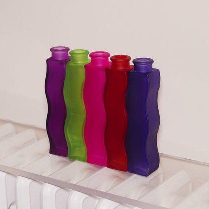 wavy ikea vase