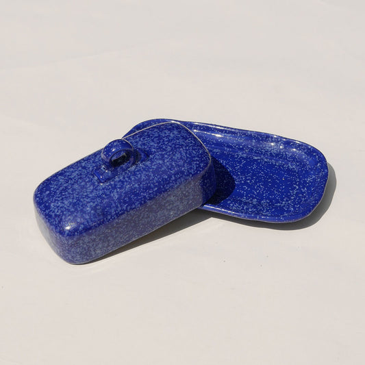 butter dish