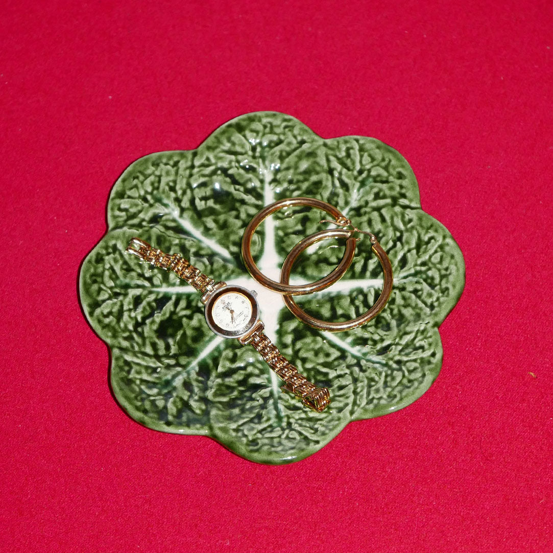 cabbage dish