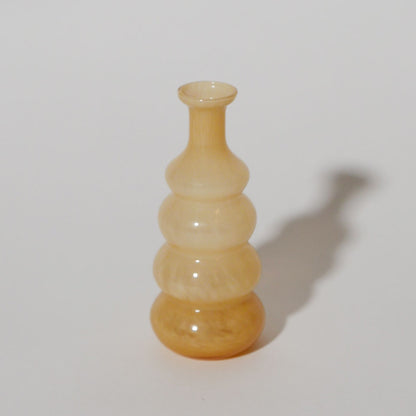 chubby candle holder