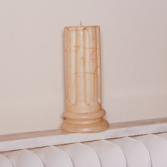 grecian candle