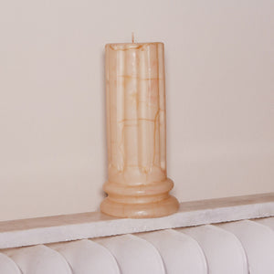 grecian candle