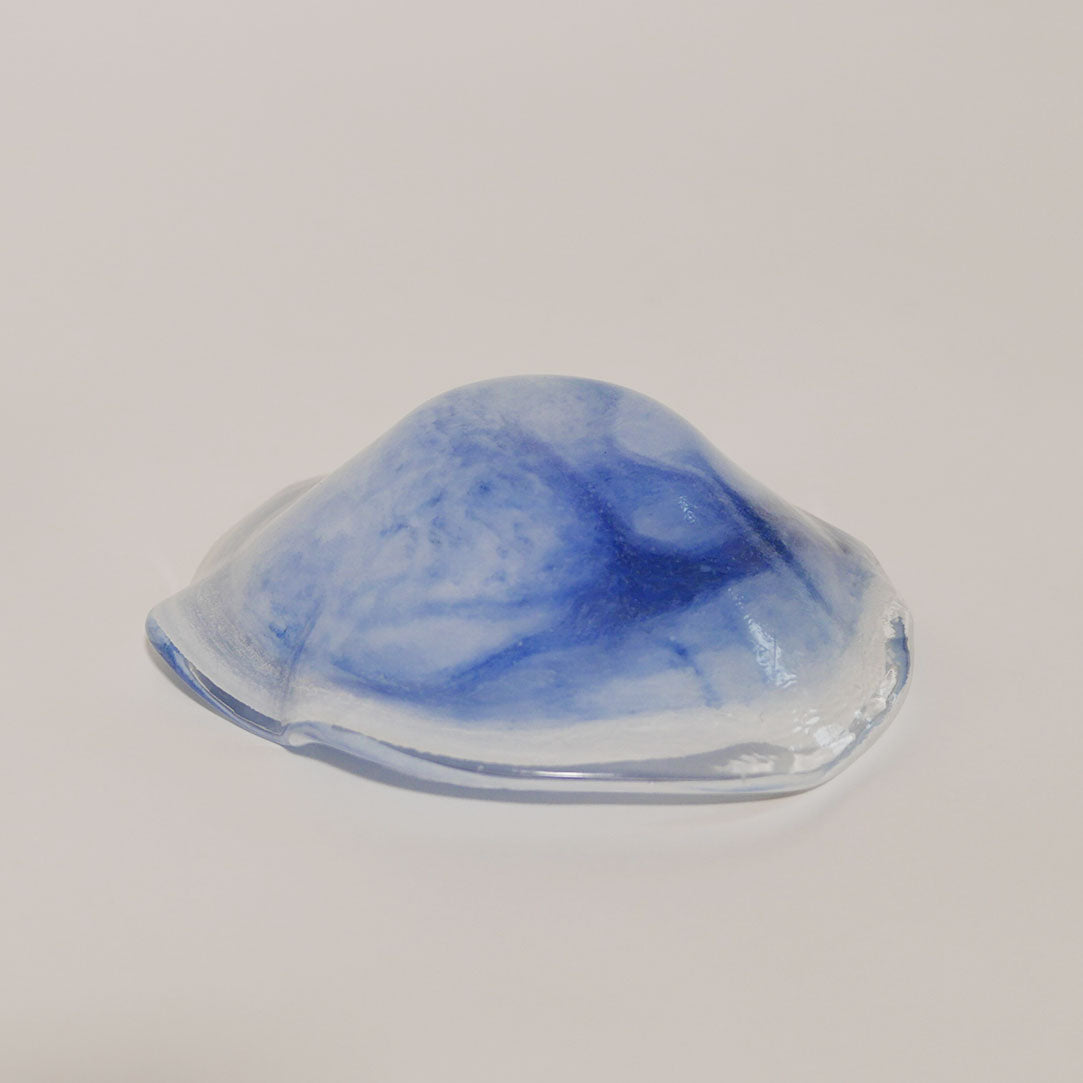 cloudy marbleized catchall