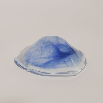 cloudy marbleized catchall