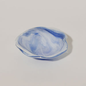 cloudy marbleized catchall
