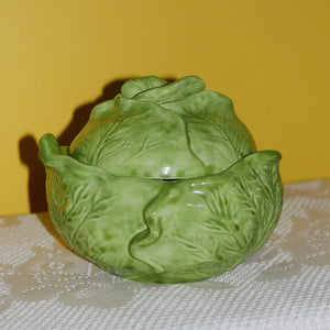 cabbage stasher holland mold