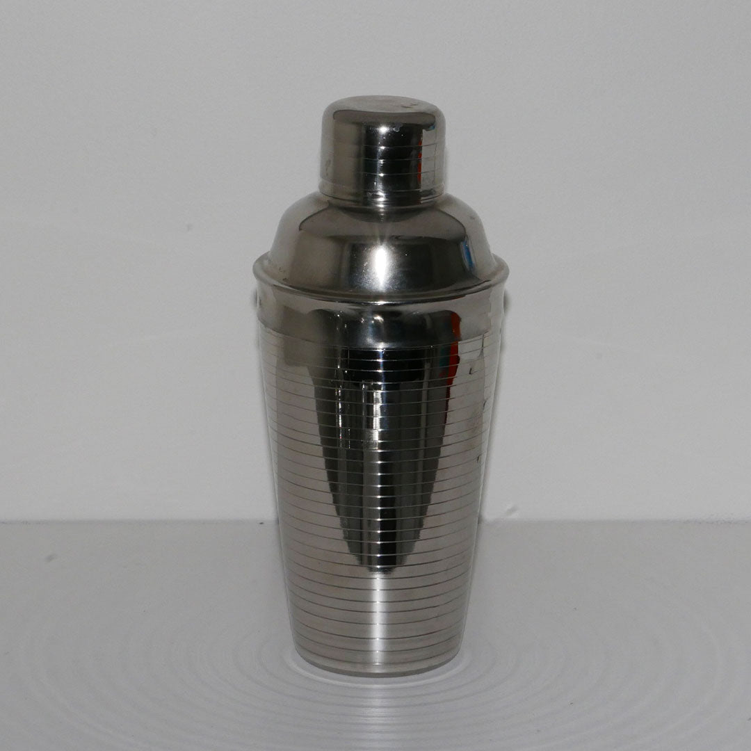italian ribbed bar set