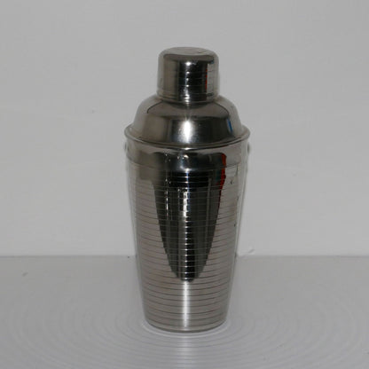 italian ribbed bar set
