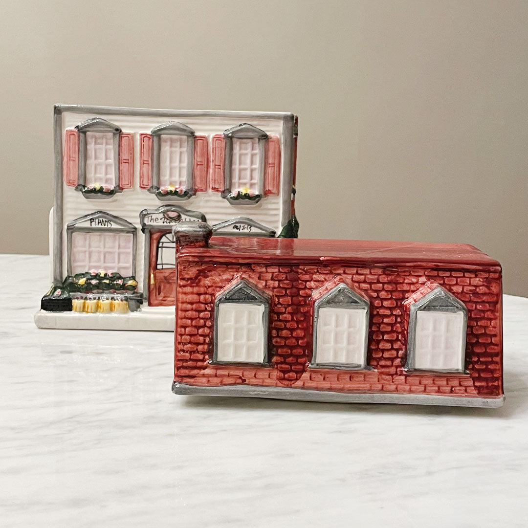 house cookie jar