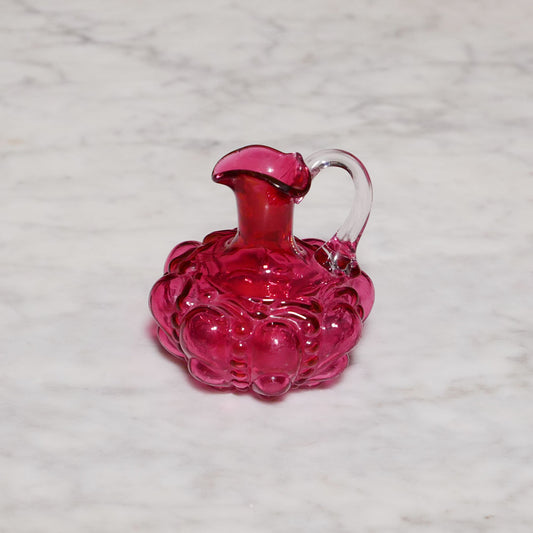 cranberry creamer