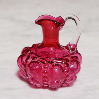 cranberry creamer