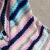 knit throw blanket