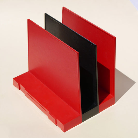 file/record dividers