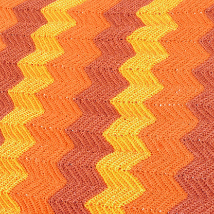 knit throw