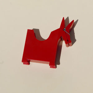 donkey desk clip