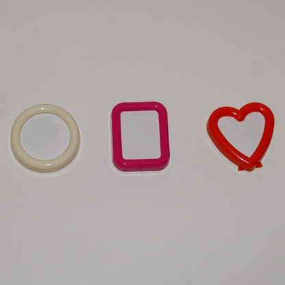 precious vintage frames