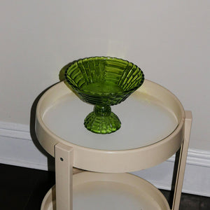 fruit pedestal