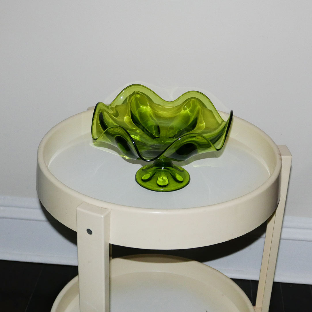 fruit pedestal