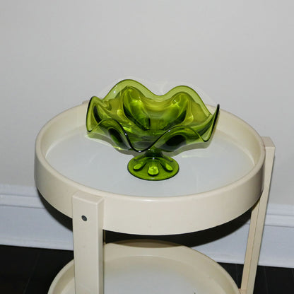 fruit pedestal
