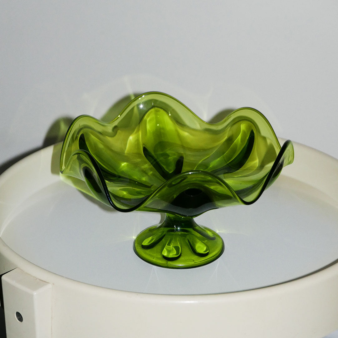 fruit pedestal